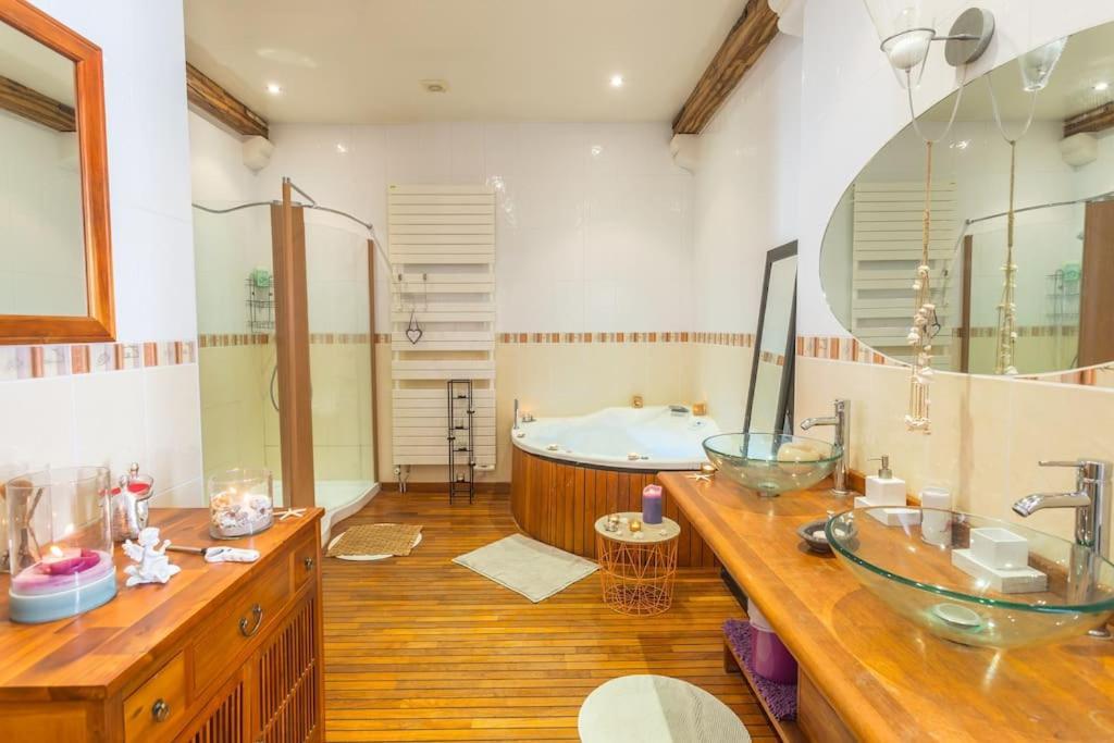 Bed and Breakfast Les Anges Oneux Экстерьер фото