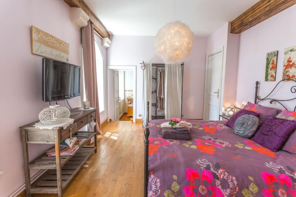 Bed and Breakfast Les Anges Oneux Экстерьер фото